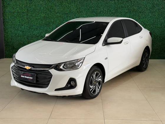 CHEVROLET ONIX 1.0 FLEX PLUS LT MANUAL CHEVROLET ONIX 1.0 FLEX PLUS LT MANUAL